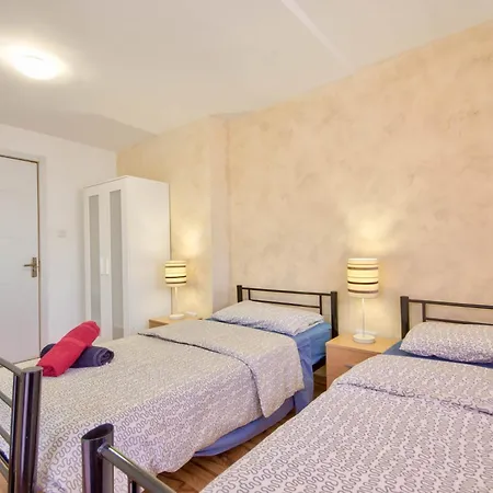 Apartment St Julian's Seaview Duplex On Spinola Bay Saint Julian's