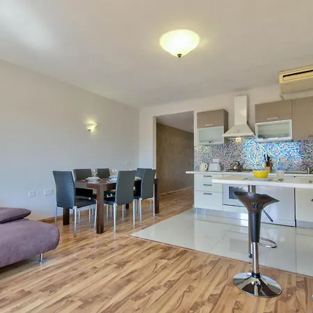 St Julian's Seaview Duplex On Spinola Bay Apartment