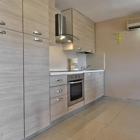 Apartmán Stunning St Julians Seaview Duplex On Spinola Bay *