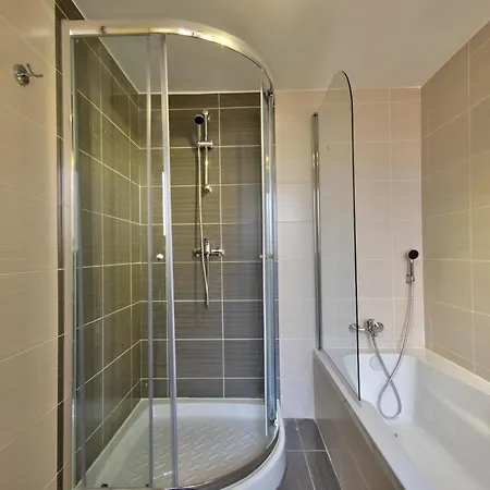 St Julian's Seaview Duplex On Spinola Bay *