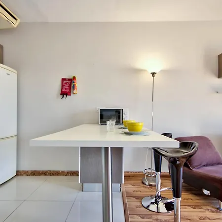 St Julian's Seaview Duplex On Spinola Bay