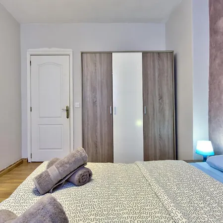 Apartment St Julian's Seaview Duplex On Spinola Bay