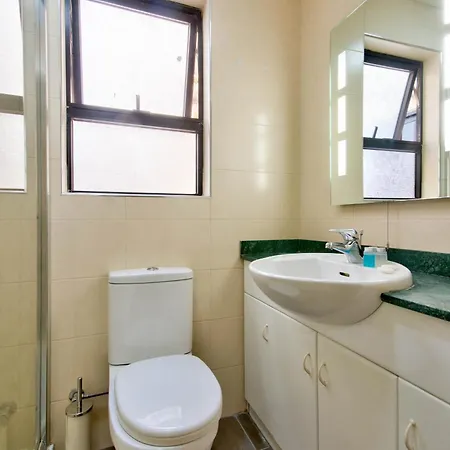 St Julian's Seaview Duplex On Spinola Bay *