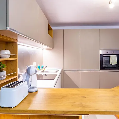 St Julian's Seaview Duplex On Spinola Bay Apartment Saint Julian's