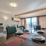 Stunning St Julians Seaview Duplex On Spinola Bay San Julián