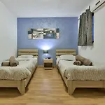 Stunning St Julians Seaview Duplex On Spinola Bay * San Julián