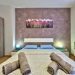 Stunning St Julians Seaview Duplex On Spinola Bay Apartamento San Julián