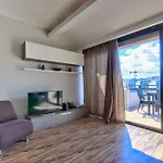 Apartamento Stunning St Julians Seaview Duplex On Spinola Bay San Julián