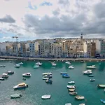 Apartamento Stunning St Julians Seaview Duplex On Spinola Bay