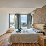 Apartamento Stunning St Julians Seaview Duplex On Spinola Bay *