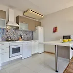 Stunning St Julians Seaview Duplex On Spinola Bay *
