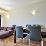 Stunning St Julians Seaview Duplex On Spinola Bay Apartamento