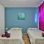 Stunning St Julians Seaview Duplex On Spinola Bay Apartamento