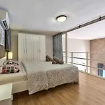Apartamento Stunning St Julians Seaview Duplex On Spinola Bay San Julián