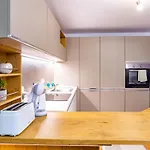 Stunning St Julians Seaview Duplex On Spinola Bay Apartamento San Julián
