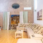 Stunning St Julians Seaview Duplex On Spinola Bay *