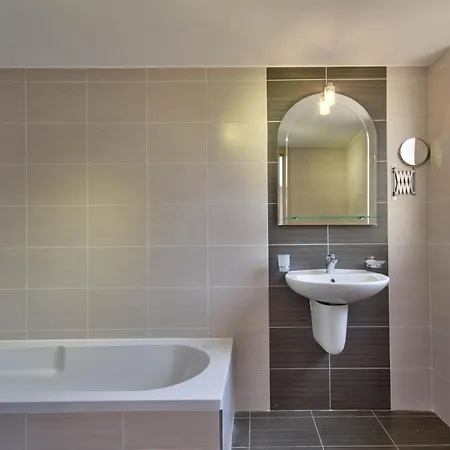 Stunning St Julians Seaview Duplex On Spinola Bay شقة سانت جوليان