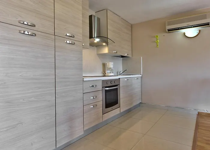 شقة Stunning St Julians Seaview Duplex On Spinola Bay *